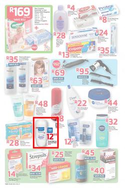 Pick N Pay Inland : Easter Spread (25 Mar - 6 Apr 2014), page 14