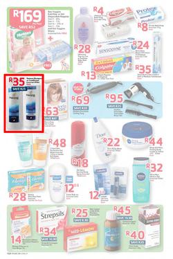 Pick N Pay Inland : Easter Spread (25 Mar - 6 Apr 2014), page 14