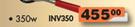 Inverters 350W(INV350)