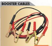 Booster Cables 600Amp(BBC600)