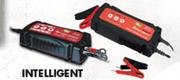 Intelligent Battery Chargers 3.5Amp