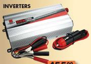 Inverters 800W(INV800)