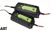 Smart Chargers 4Amp