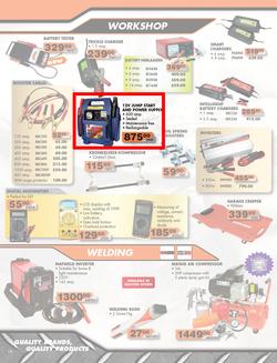 Midas : Easter Savings (24 Mar - 21 Apr 2014), page 14