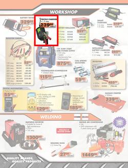 Midas : Easter Savings (24 Mar - 21 Apr 2014), page 14