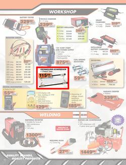 Midas : Easter Savings (24 Mar - 21 Apr 2014), page 14