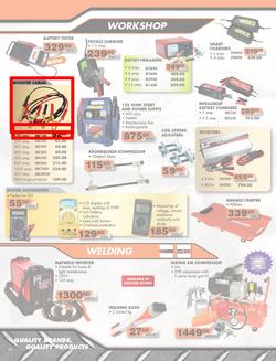 Midas : Easter Savings (24 Mar - 21 Apr 2014), page 14