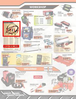 Midas : Easter Savings (24 Mar - 21 Apr 2014), page 14