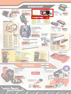 Midas : Easter Savings (24 Mar - 21 Apr 2014), page 14