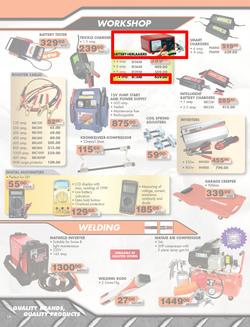 Midas : Easter Savings (24 Mar - 21 Apr 2014), page 14