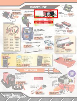Midas : Easter Savings (24 Mar - 21 Apr 2014), page 14