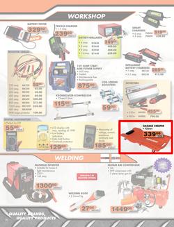 Midas : Easter Savings (24 Mar - 21 Apr 2014), page 14