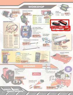 Midas : Easter Savings (24 Mar - 21 Apr 2014), page 14