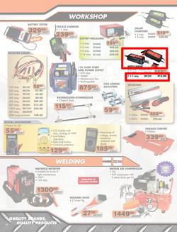 Midas : Easter Savings (24 Mar - 21 Apr 2014), page 14