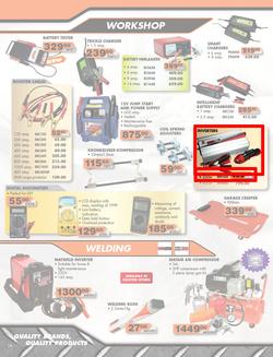 Midas : Easter Savings (24 Mar - 21 Apr 2014), page 14