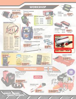 Midas : Easter Savings (24 Mar - 21 Apr 2014), page 14