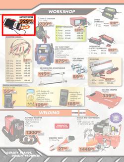 Midas : Easter Savings (24 Mar - 21 Apr 2014), page 14