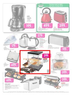 Makro : Easter Sale (30 Mar - 7 Apr 2014), page 14