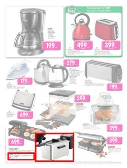 Makro : Easter Sale (30 Mar - 7 Apr 2014), page 14