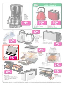 Makro : Easter Sale (30 Mar - 7 Apr 2014), page 14