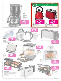 Makro : Easter Sale (30 Mar - 7 Apr 2014), page 14