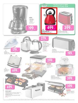 Makro : Easter Sale (30 Mar - 7 Apr 2014), page 14