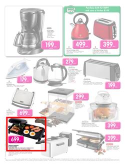 Makro : Easter Sale (30 Mar - 7 Apr 2014), page 14