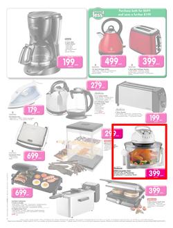 Makro : Easter Sale (30 Mar - 7 Apr 2014), page 14