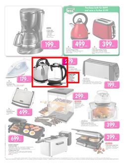 Makro : Easter Sale (30 Mar - 7 Apr 2014), page 14