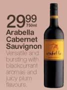 Arabella Cabernet Sauvignon-750ml