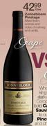 Zonnebloem Pinotage-750ml