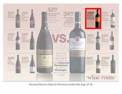 Checkers Gauteng (25 Mar - 9 Apr), page 14