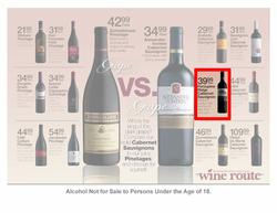 Checkers Gauteng (25 Mar - 9 Apr), page 14