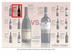 Checkers Gauteng (25 Mar - 9 Apr), page 14