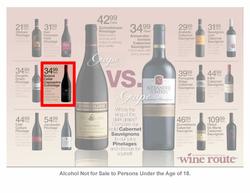 Checkers Gauteng (25 Mar - 9 Apr), page 14