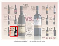 Checkers Gauteng (25 Mar - 9 Apr), page 14