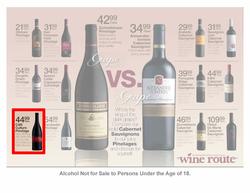 Checkers Gauteng (25 Mar - 9 Apr), page 14