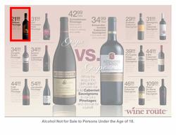 Checkers Gauteng (25 Mar - 9 Apr), page 14