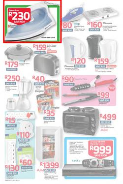 Pick N Pay EC : Easter (8 Apr - 21 Apr 2014), page 14