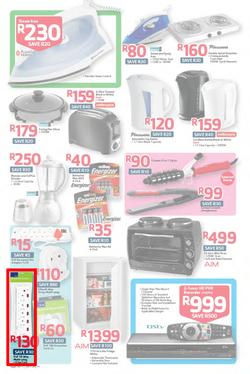 Pick N Pay EC : Easter (8 Apr - 21 Apr 2014), page 14