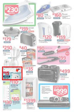 Pick N Pay EC : Easter (8 Apr - 21 Apr 2014), page 14