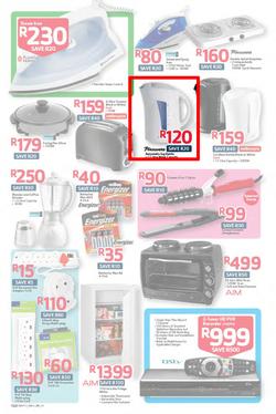 Pick N Pay EC : Easter (8 Apr - 21 Apr 2014), page 14