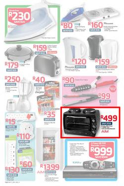 Pick N Pay EC : Easter (8 Apr - 21 Apr 2014), page 14