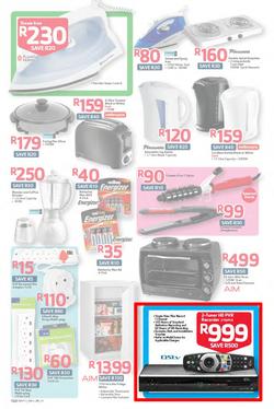 Pick N Pay EC : Easter (8 Apr - 21 Apr 2014), page 14