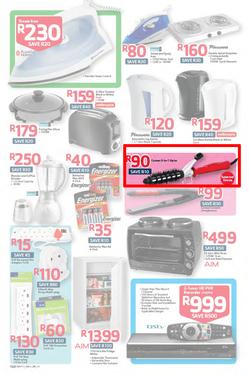 Pick N Pay EC : Easter (8 Apr - 21 Apr 2014), page 14