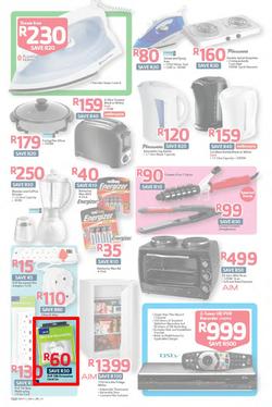 Pick N Pay EC : Easter (8 Apr - 21 Apr 2014), page 14