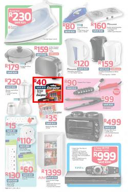 Pick N Pay EC : Easter (8 Apr - 21 Apr 2014), page 14