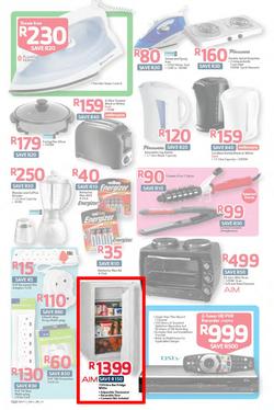 Pick N Pay EC : Easter (8 Apr - 21 Apr 2014), page 14