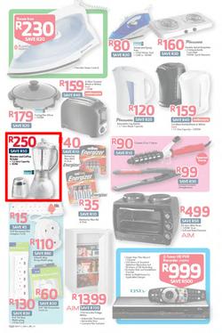 Pick N Pay EC : Easter (8 Apr - 21 Apr 2014), page 14