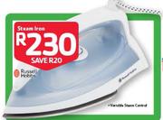Russell Hobbs Steam Iron